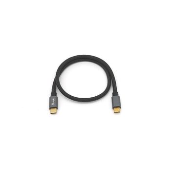 Cable Equip Usb-c 3.20 M / Usb-c-m 0.5m 10g 5a 100