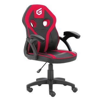 Silla Gamer Jr Conceptronic Eyota06r Negra/roja