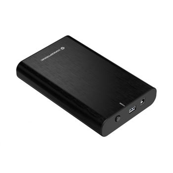 Caja Externa Hdd Conceptronic Usb 3.0 Sin Tornillos