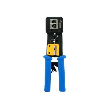 Crimpadora Modular Equip Rj11-rj12-rj45