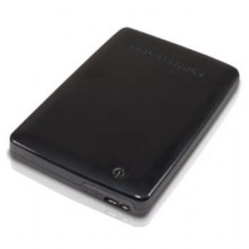 Caja Externa Hdd 2.5" Sata-usb 3.0 Conceptronic Negra