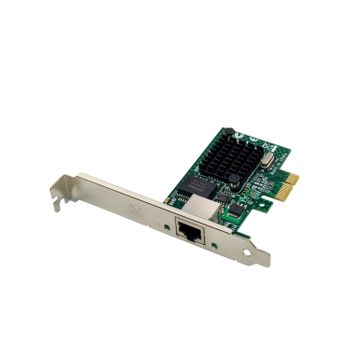 Levelone Tarjeta Gigabit Ethernet Pcie