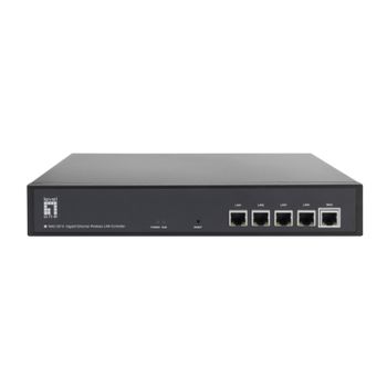 Levelone Wac-2010 Pasarel Y Controlador 10, 100, 1000 Mbit/s