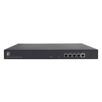 Levelone Wac-2013 Pasarel Y Controlador 10, 100, 1000 Mbit/s