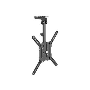 Equip 650375 Soporte Para Tv 139,7 Cm (55') Negro