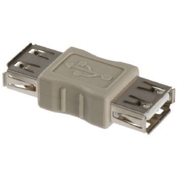 Adaptador Usb-ah/usb-ah