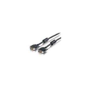 Cable Dvi  Equip Dual Link Macho - Macho 1.8m  118932