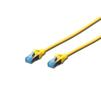 Cable De Conexión Sf/utp Cat 5e