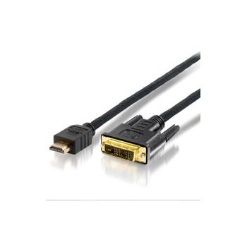 Harper Grove - Cable alargador HDMI V 1.4, cable alargador HDMI macho a  HDMI hembra, chapado en oro, negro, paquete de 50, para dispositivos que