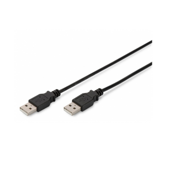 Digitus - Cable De Conexión Usb 2.0 - Ak-300101-010-s