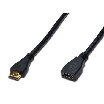 Cable Hdmi 1.4  M/h 3m