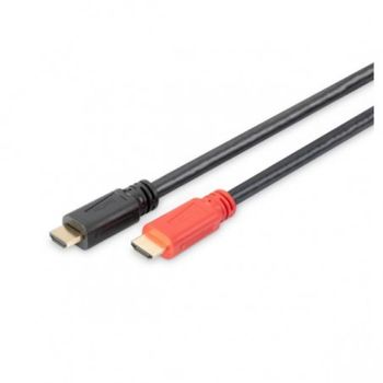 Max Connection Cable Ethernet Cat6 Rj45 26awg Exteriores 40m + 15 Bridas  (exteriores, Frecuencia Hasta 500 Mhz, Doble Capa Pvc, Gran Tamaño 40m) -  Negro con Ofertas en Carrefour