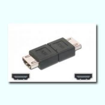 Adaptador Hdmi A H/h