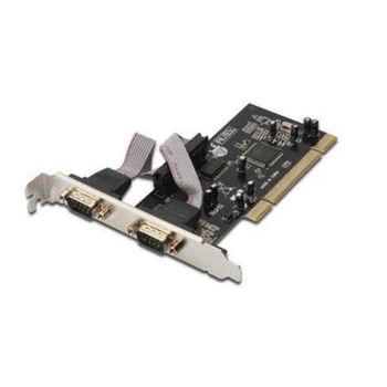 Tarjeta Pci Digitus Ds-33003