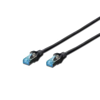 Cable De Conexión Sf/utp Cat 5e