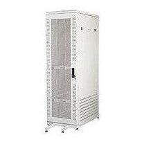 Armario Digitus Rack 42u 2050x800x1000 Puer Perfo Color Gri