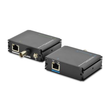 Digitus Dn-82060 Adaptador E Inyector De Poe Ethernet Rápido