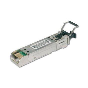 Sfp Digitus 1,25 Gb Hp Compa 550m Mm Lc Duplex 850nm