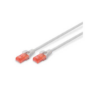 Cable De Red Ethernet Internet 5 Metros Rj45 Cat 7 Plano — Una Ganga