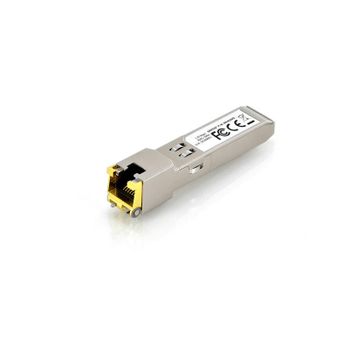 Sfp Digitus 1,25 Gb Rj45 Hasta 100m