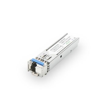 Digitus Dn-81003-01 Modulo Del Ricetrasmettitore Di Rete 10000 Mbit/s 1550 Nm