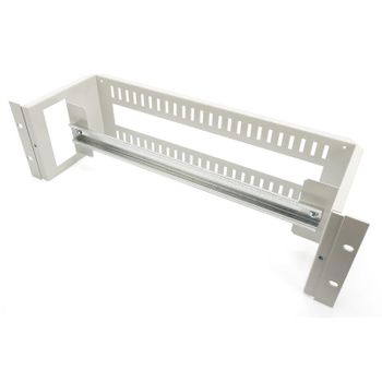 Accesorios Digitus Din Rail Holder 3u 135x481x400 Color Neg