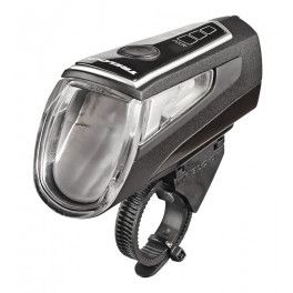 Trelock Faro Delantero Led I-go Control Ls560 Bateria Negro