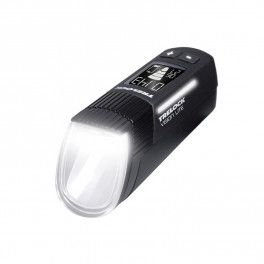 Trelock Faro Delantero Led Ls 660 I-go Vector 80 Lux Usb Con Soporte