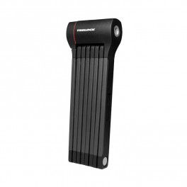 Trelock Candado Plegable Fs 480 Cops L 130 Cm Negro