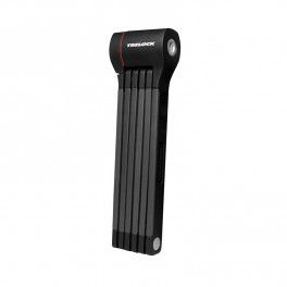 Trelock Candado Plegable Fs 480 Cops 100 Cm Negro