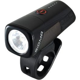 Sigma Luz Delantera Buster 400 Led Usb Negro