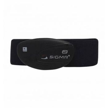 SENSOR CADENCIA SIGMA DUO ANT+/BLUETOOTH SIN IMAN