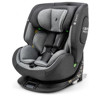 Silla De Coche Osann One360 I-size Isofix - 40/150 Cm Universe Grey