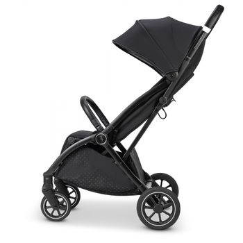 Silla Paseo Niko 22kg Storchenmühle Onyx