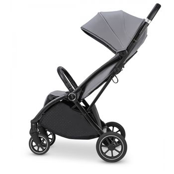 Silla Paseo Niko 22kg Storchenmühle Asphalt