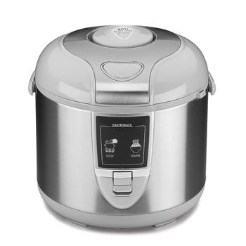 Arrocera Eléctrica De 2l, Terracota, Create - Rice Cooker Studio con  Ofertas en Carrefour