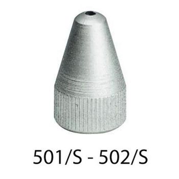 Umeta-v000254-boquilla Cónica Modelo 502/s De 1/8"