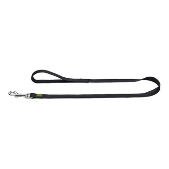 Correa Para Perro Hunter Negro (100 Cm)