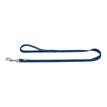 Correa Para Perro Hunter Azul Oscuro (100 Cm)