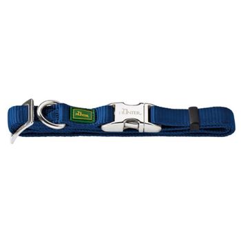 Collar Alu-strong Azul Marino L