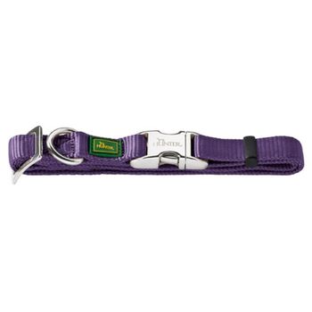 Collar Alu-strong Violeta S