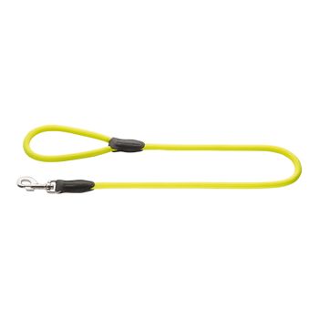 Correa Para Perro Hunter Freestyle Amarillo (110 Cm)