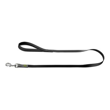 Correa Para Perro Hunter Convenience Negro (120 Cm)