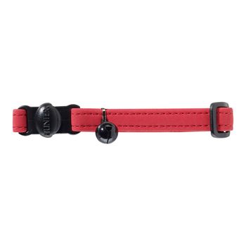 Collar Para Gato Hunter 26 Cm Rojo