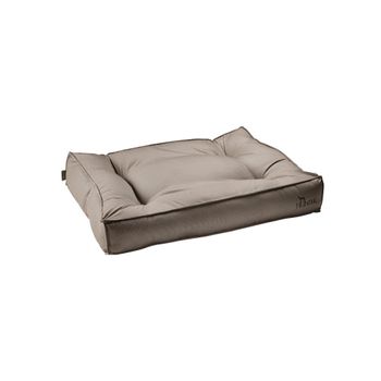 Cama Para Perro Hunter Lancaster Marrón (100 X 70 Cm)