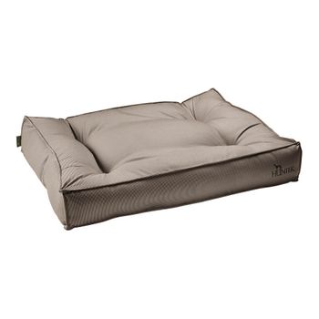 Cama Para Perro Hunter Lancaster Marrón (120 X 90 Cm)