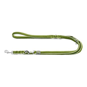 Correa Para Perro Hunter Hilo Lima (200 Cm)