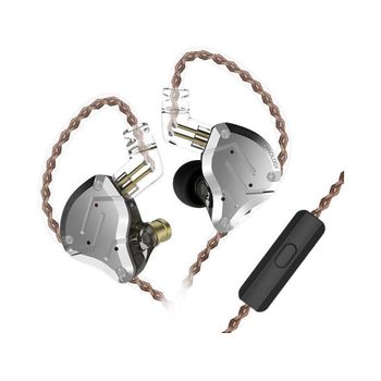 Auriculares Bluetooth Veanxin Zs10pro9015 (in Ear - Microfone - Cancelación De Ruido - .)