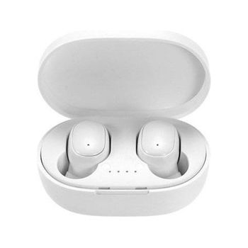 Auriculares Bluetooth True Wireless Veanxin A6s9032 (in Ear - Microfone - Cancelación De Ruido - Branco)