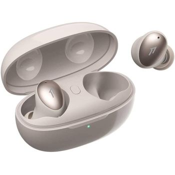 Auriculares Bluetooth True Wireless Veanxin Lyejl53 (in Ear - Microfone - Cancelación De Ruido - Preto)